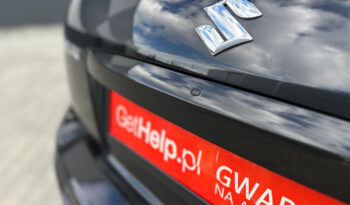 Suzuki SX4 1.6 VVT 4×4 Style full