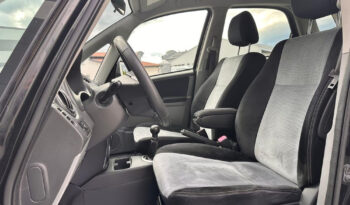 Suzuki SX4 1.6 VVT 4×4 Style full