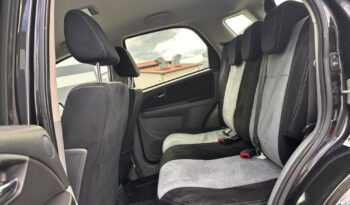 Suzuki SX4 1.6 VVT 4×4 Style full