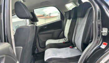 Suzuki SX4 1.6 VVT 4×4 Style full