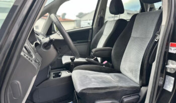 Suzuki SX4 1.6 VVT 4×4 Style full