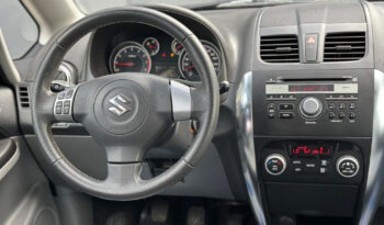 Suzuki SX4 1.6 VVT 4×4 Style full