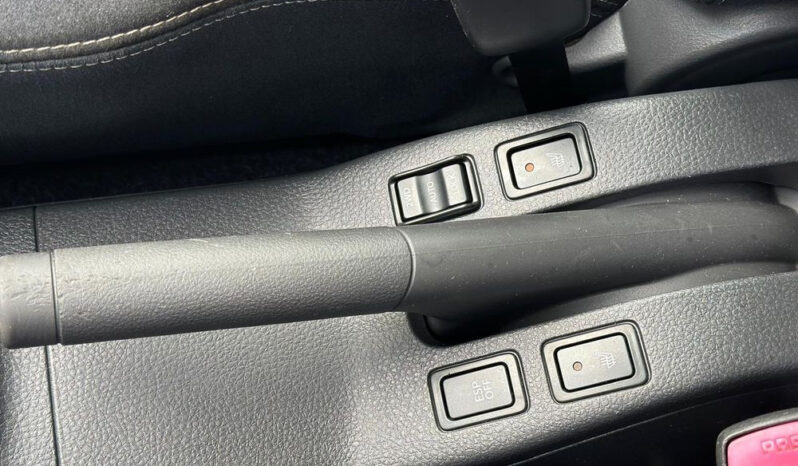 Suzuki SX4 1.6 VVT 4×4 Style full
