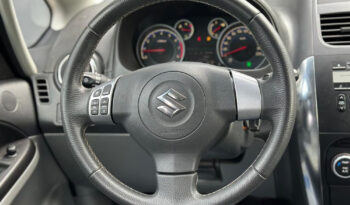 Suzuki SX4 1.6 VVT 4×4 Style full