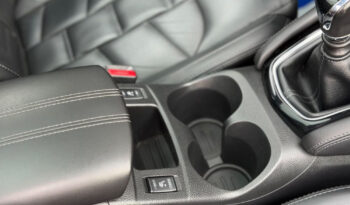 Nissan Qashqai 1.6 DIG-T Tekna+ full