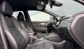 Nissan Qashqai 1.6 DIG-T Tekna+ full