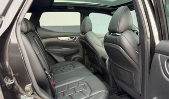 Nissan Qashqai 1.6 DIG-T Tekna+ full