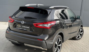 Nissan Qashqai 1.6 DIG-T Tekna+ full