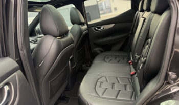 Nissan Qashqai 1.6 DIG-T Tekna+ full