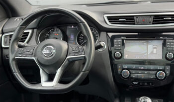 Nissan Qashqai 1.6 DIG-T Tekna+ full