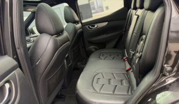 Nissan Qashqai 1.6 DIG-T Tekna+ full
