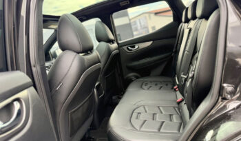Nissan Qashqai 1.6 DIG-T Tekna+ full