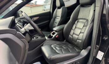 Nissan Qashqai 1.6 DIG-T Tekna+ full