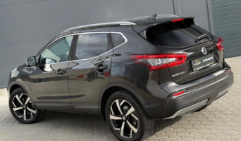 Nissan Qashqai 1.6 DIG-T Tekna+ full