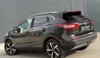 Nissan Qashqai 1.6 DIG-T Tekna+ full
