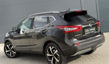 Nissan Qashqai 1.6 DIG-T Tekna+ full