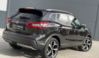 Nissan Qashqai 1.6 DIG-T Tekna+ full