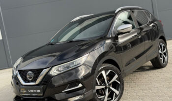 Nissan Qashqai 1.6 DIG-T Tekna+ full