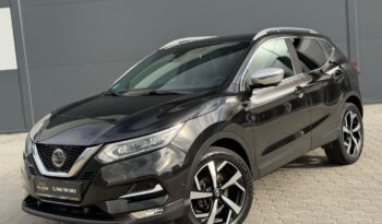 Nissan Qashqai 1.6 DIG-T Tekna+ full