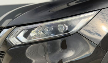 Nissan Qashqai 1.6 DIG-T Tekna+ full