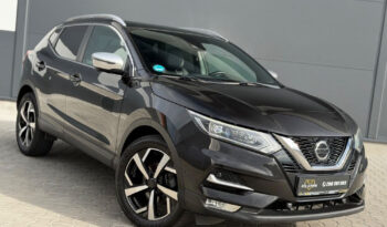 Nissan Qashqai 1.6 DIG-T Tekna+ full