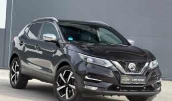 Nissan Qashqai 1.6 DIG-T Tekna+ full