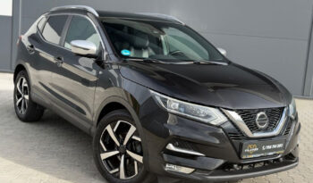 Nissan Qashqai 1.6 DIG-T Tekna+ full