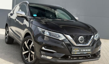Nissan Qashqai 1.6 DIG-T Tekna+ full