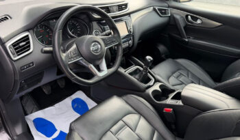 Nissan Qashqai 1.6 DIG-T Tekna+ full