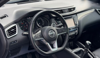 Nissan Qashqai 1.6 DIG-T Tekna+ full