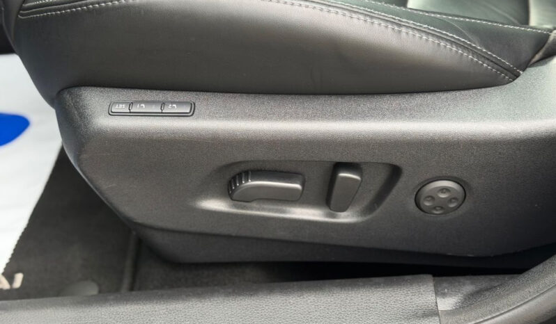 Nissan Qashqai 1.6 DIG-T Tekna+ full